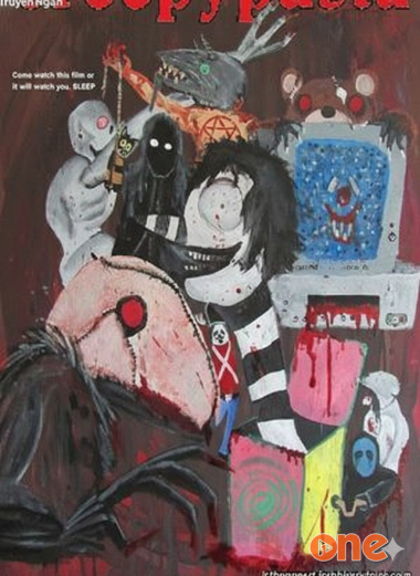 Truyện Ngắn Creepypasta - Truyện Kinh Dị