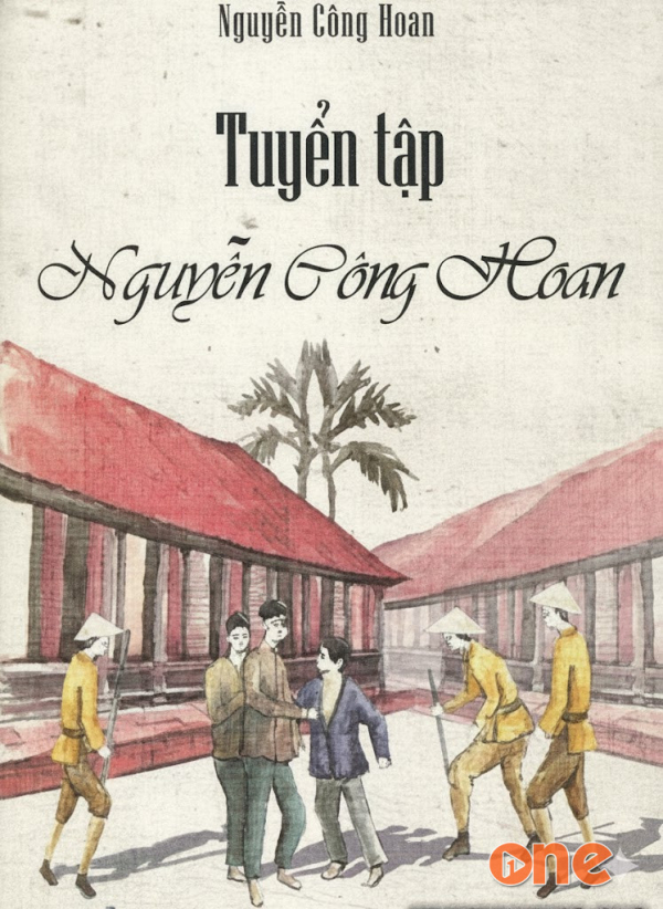 Truyện Ngắn Của Nguyễn Công Hoan - Chưa Cập Nhật