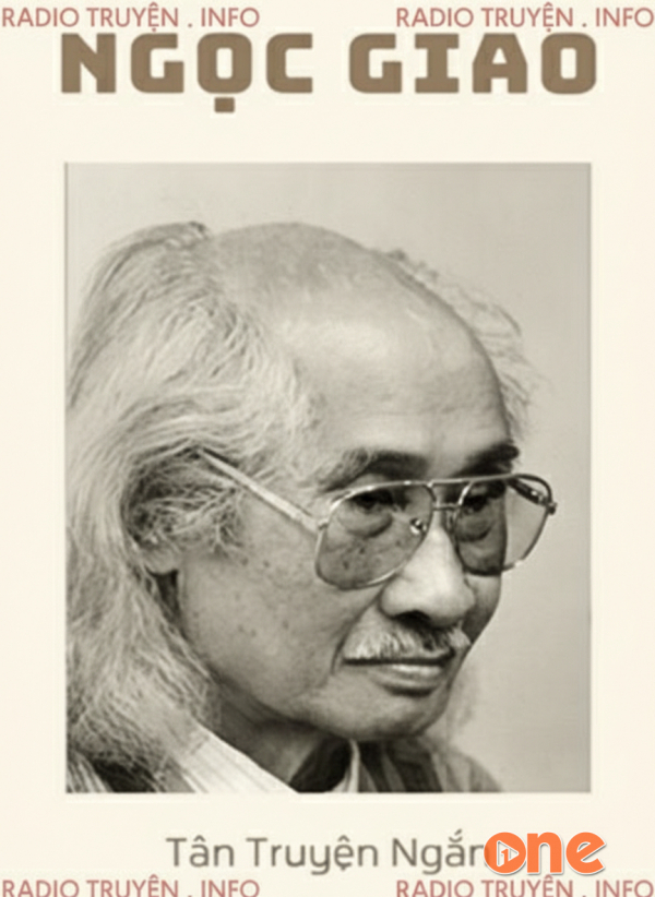 Truyện Ngắn Ngọc Giao - Hồng Trinh