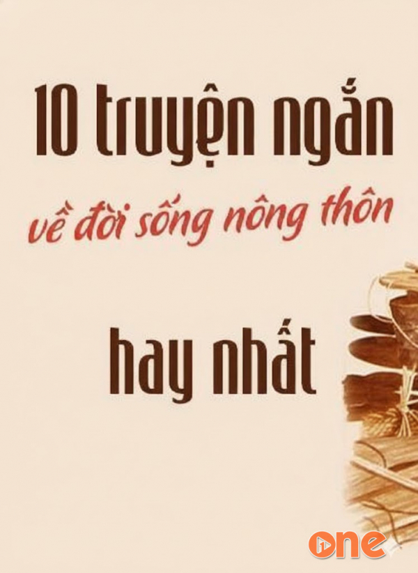 Truyện Ngắn Về Đời Sống Nông Thôn Việt Nam - VOV