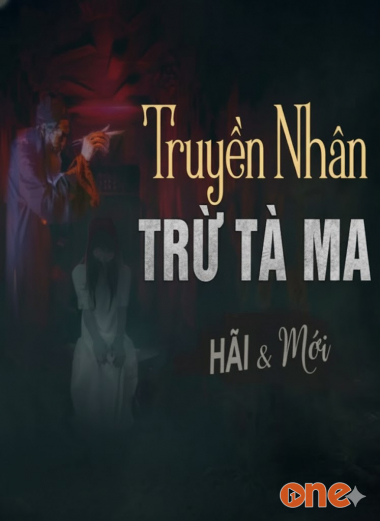 Truyền Nhân Trừ Ma Diệt Quỷ