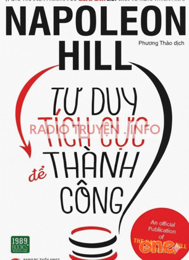 Tư Duy Tích Cực Để Thành Công