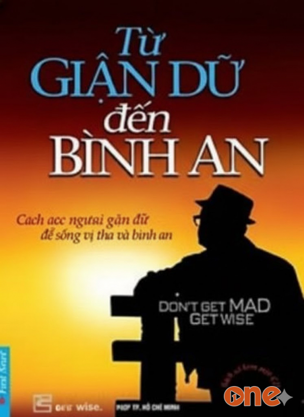 Từ Giận Dữ Đến Bình An - Diễm Khanh