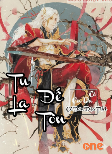 Tu La Đế Tôn