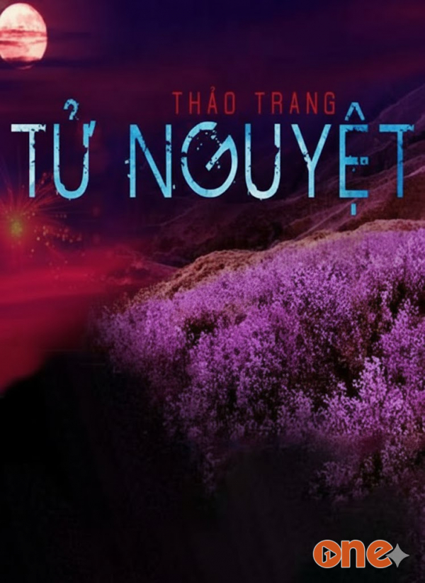 Tử Nguyệt - MC Nguyễn Huy
