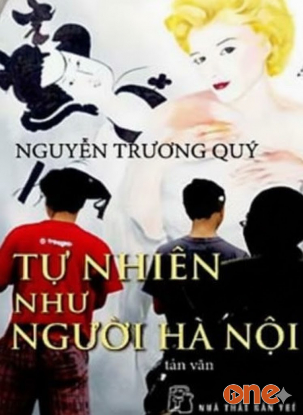 Tự Nhiên Như Người Hà Nội - Trung Nghị