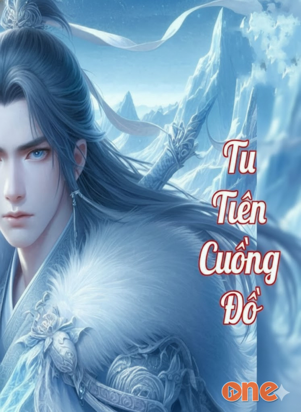 Tu Tiên Cuồng Đồ
