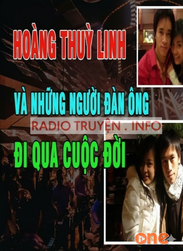 Tự Truyện Hoàng Thuỳ Linh - Duy Ly