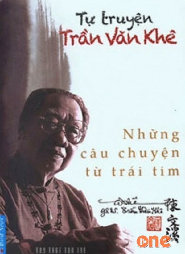 Tự Truyện Trần Văn Khê