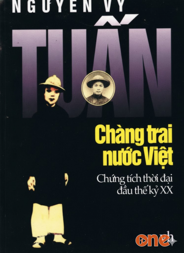 Tuấn -  Chàng Trai Nước Việt - Thái Hoàng Phi