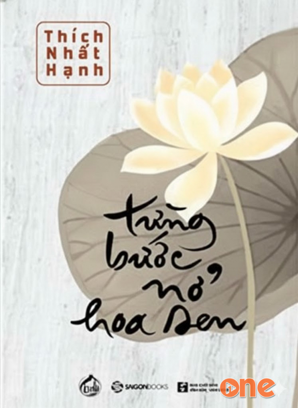 Từng Bước Nở Hoa Sen - Chiếu Thành
