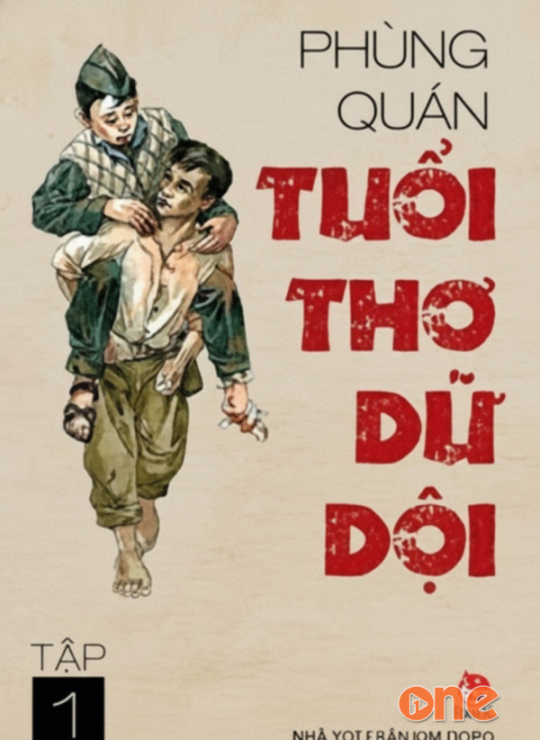 Tuổi Thơ Dữ Dội - Hướng Dương