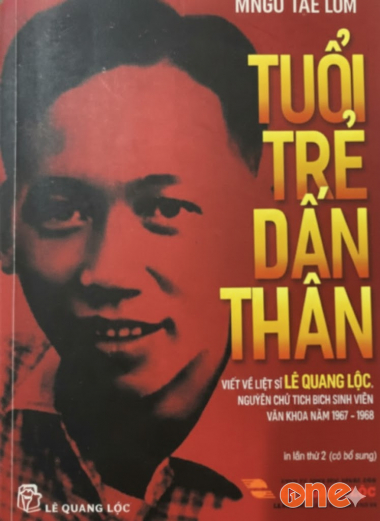 Tuổi Trẻ Dấn Thân