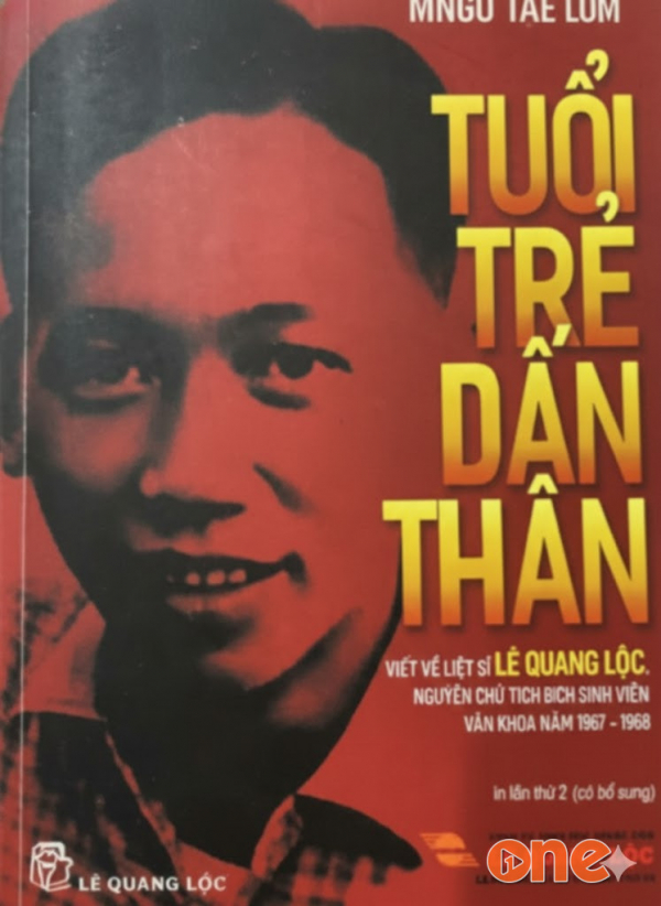 Tuổi Trẻ Dấn Thân - Hạnh Thúy