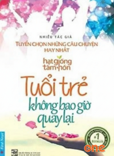 Tuổi Trẻ Không Bao Giờ Quay Lại
