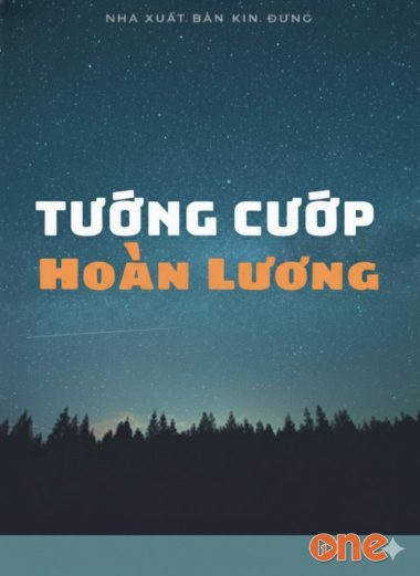 Tướng Cướp Hoàn Lương