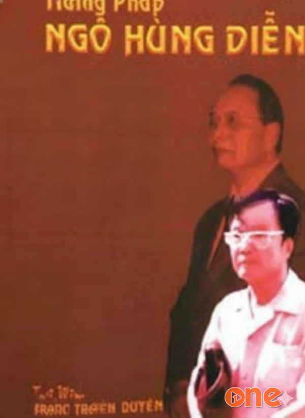 Tướng Pháp Ngô Hùng Diễn - Trương Thị Đệ