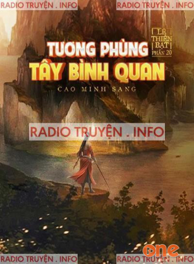 Tương Phùng Tây Bình Quan