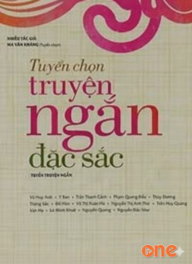 Tuyển Chọn Truyện Ngắn Đặc Sắc