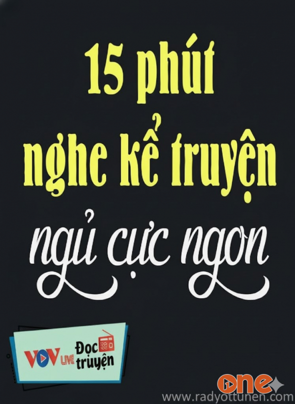 Tuyển tập 10 truyện ngắn VOV HAY - VOV