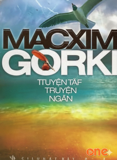 Tuyển Tập Truyện Ngắn Macxim Gorki