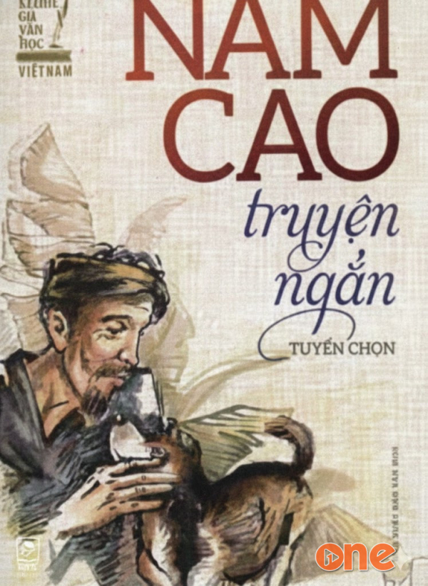 Tuyển Tập Truyện Ngắn Nam Cao - Hồng Trinh