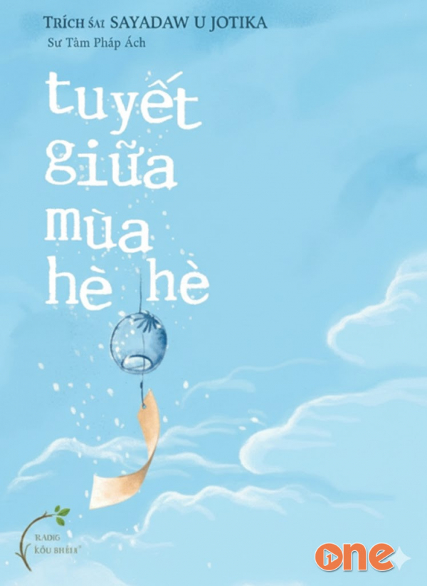 Tuyết Giữa Mùa Hè - Giác Duyên