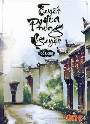 Tuyết Hoa Phong Nguyệt