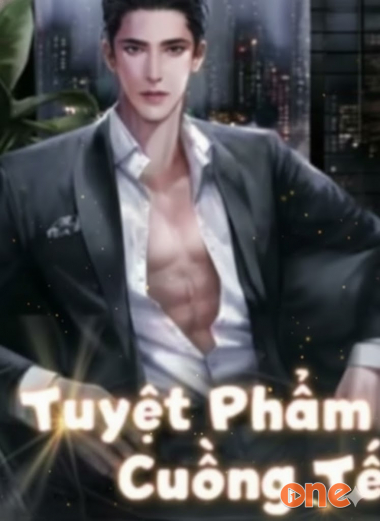 Tuyệt Phẩm Cuồng Tế