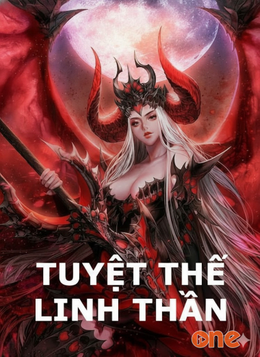 Tuyệt Thế Linh Thần