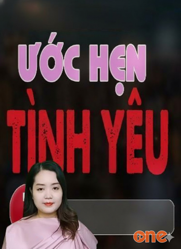Ước Hẹn Tình Yêu - MC Thanh Mai
