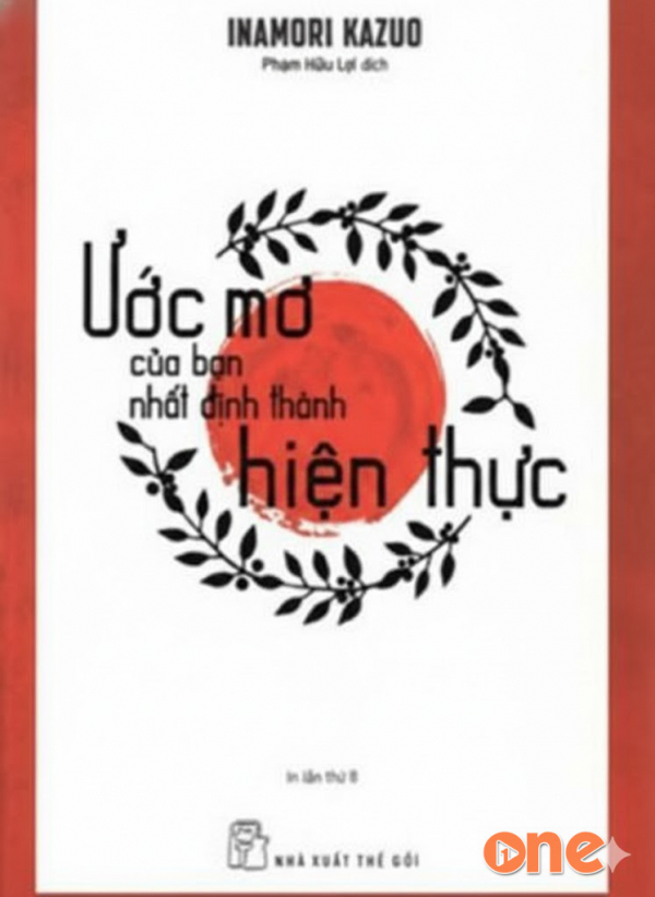 Ước Mơ Của Bạn Nhất Định Thành Hiện Thực - Trương Thị Đệ