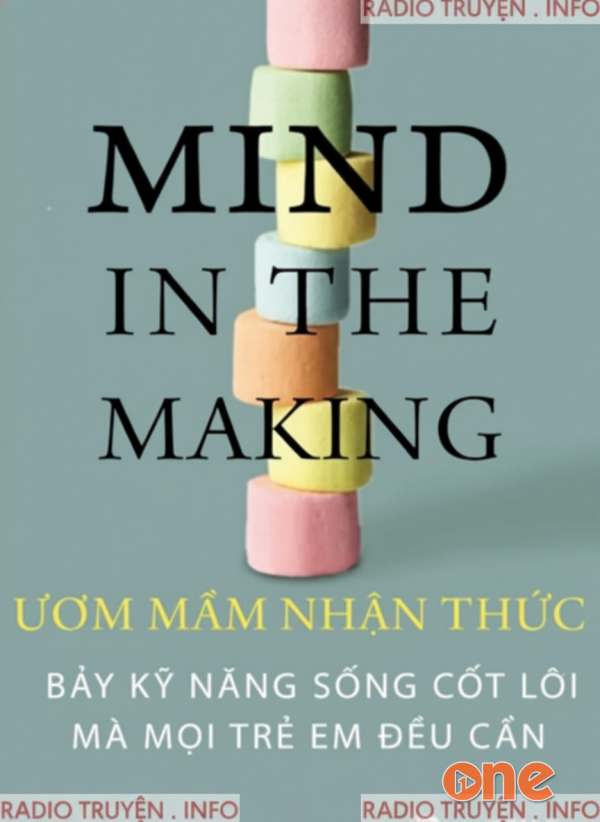 Ươm Mầm Nhận Thức - Trịnh Trọng Tuân