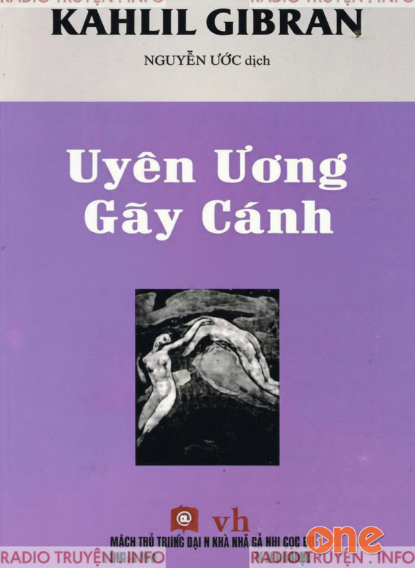 Uyên Ương Gãy Cánh - Thanh Nguyệt