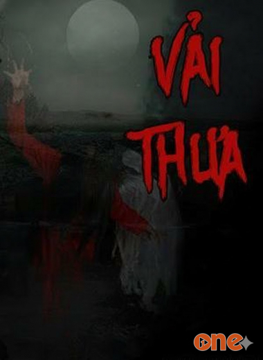 Vải Thưa