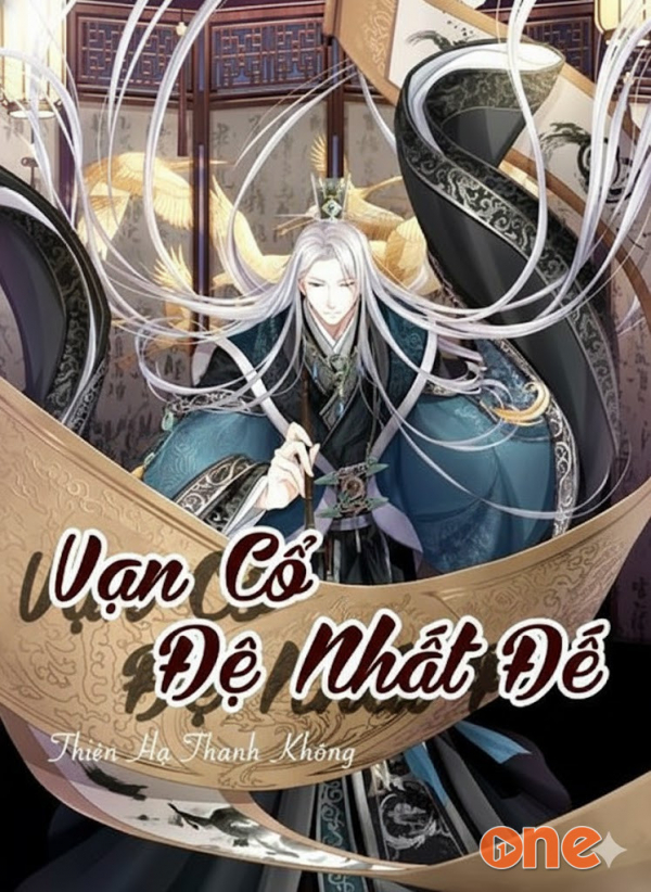 Vạn Cổ Đệ Nhất Đế - MC Tê Chiếu