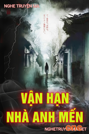 Vận Hạn Nhà Anh Mến