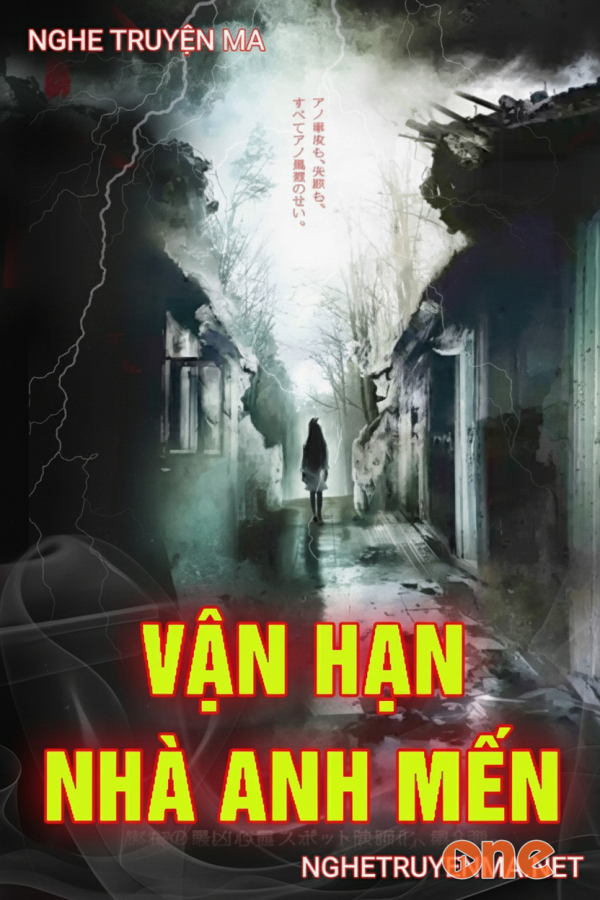 Vận Hạn Nhà Anh Mến - MC Quàng A Tũn