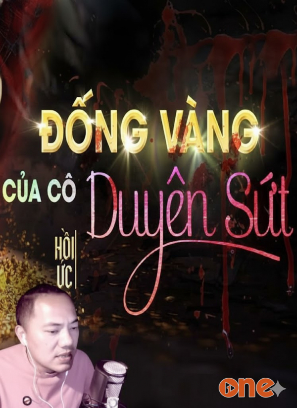 Vàng Của Cô Duyên Sứt - MC Quàng A Tũn
