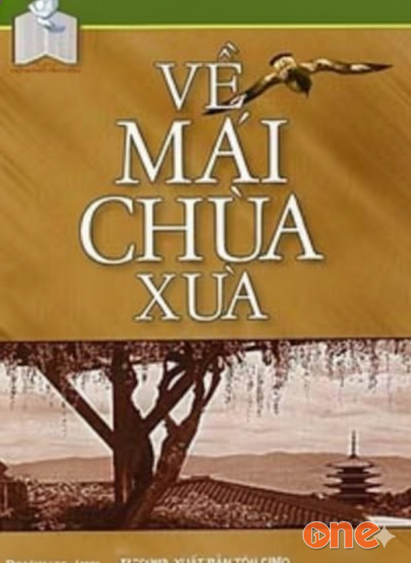 Về Mái Chùa Xưa - Trường Tân