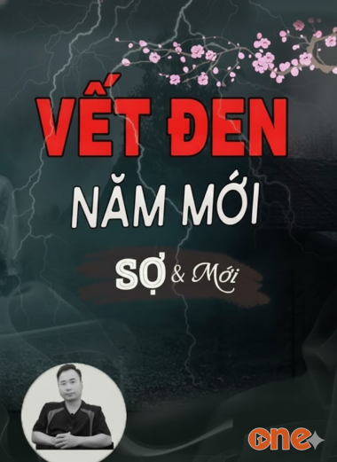 Vết Đen Năm Mới