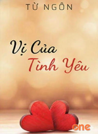 Vị Của Tình Yêu