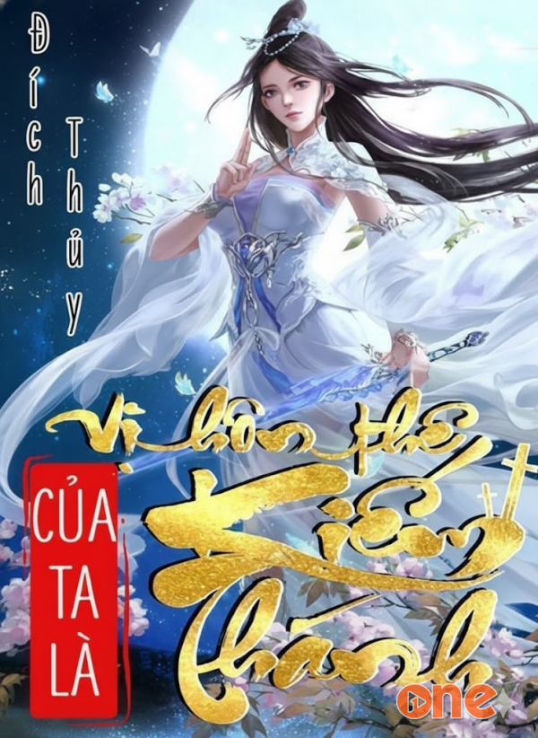 Vị Hôn Thê Của Ta Là Kiếm Thánh - MC Hoàng Vinh