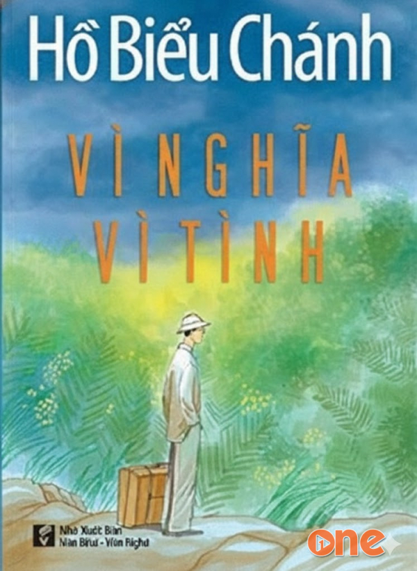 Vì Nghĩa Vì Tình - Xuân Hùng