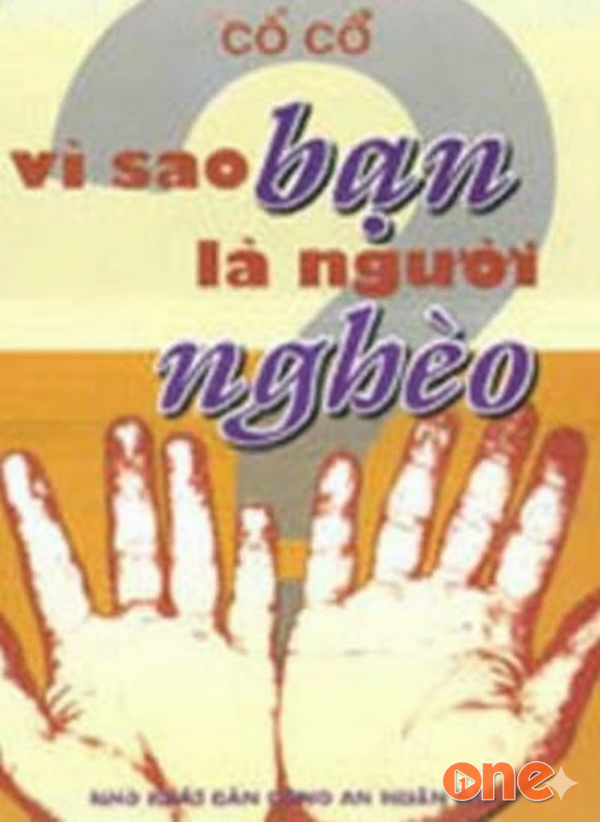 Vì Sao Bạn Là Người Nghèo - Huỳnh Thu Thảo