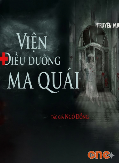 Viện Điều Dưỡng Ma Quái