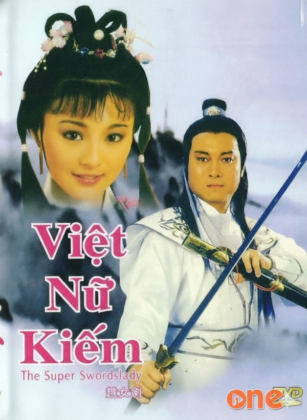 Việt Nữ Kiếm - Vov