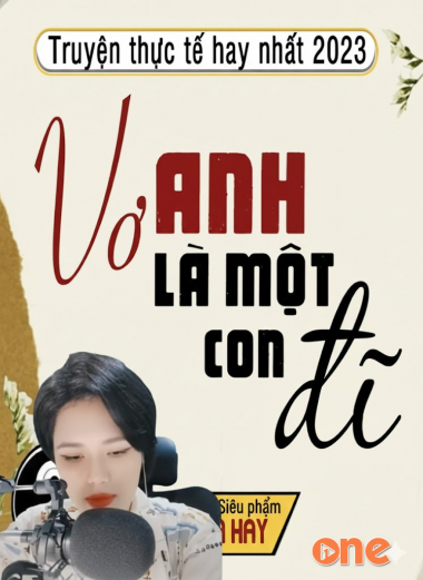 Vợ Anh Là Một Con Đĩ