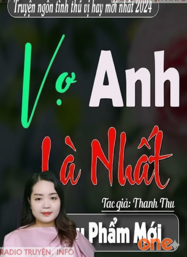Vợ Anh Là Nhất