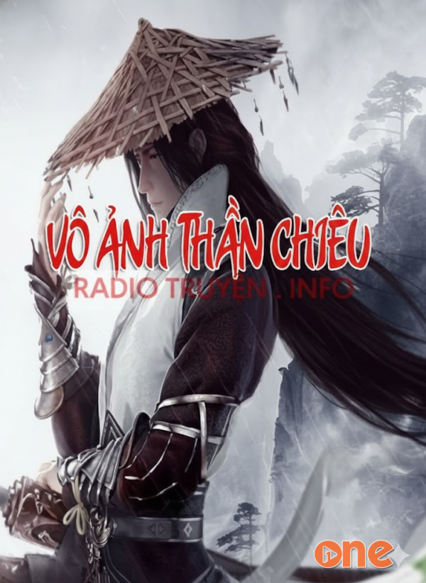 Vô Ảnh Thần Chiêu - MC Viết Linh